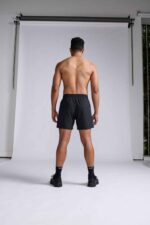 2XU Motion 5 inch Stuttbuxur, Karla - Image 3