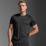 2XU OL Motion Soft Jersey Tee, karla (bara S)