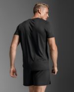 2XU OL Motion Soft Jersey Tee, karla (bara S) - Image 2
