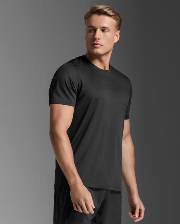 2XU OL Motion Soft Jersey Tee, karla (bara S) - Image 6