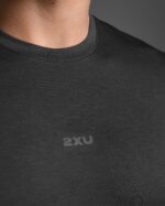 2XU OL Motion Soft Jersey Tee, karla (bara S) - Image 4