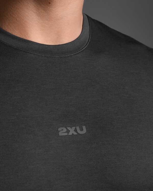2XU OL Motion Soft Jersey Tee, karla (bara S) - Image 4