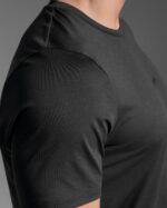 2XU OL Motion Soft Jersey Tee, karla (bara S) - Image 3