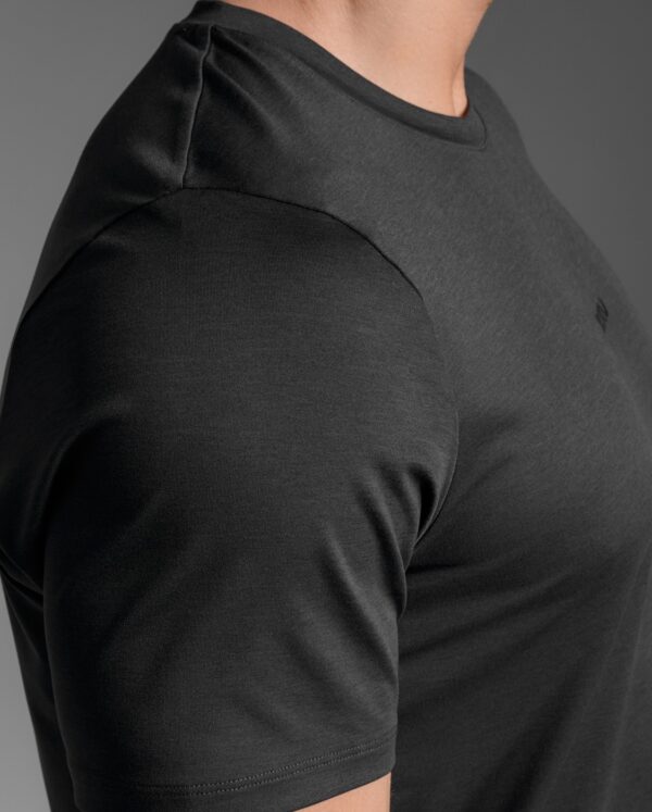 2XU OL Motion Soft Jersey Tee, karla (bara S) - Image 3