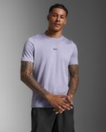 2XU Motion Soft Jersey Tee, Karla