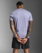 2XU Motion Soft Jersey Tee, Karla - Image 6