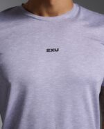 2XU Motion Soft Jersey Tee, Karla - Image 5