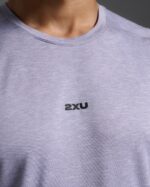 2XU Motion Soft Jersey Tank, Karla - Image 5