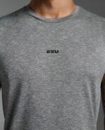 2XU Motion Soft Jersey Tank, Karla - Image 6