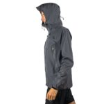Instinct Waterproof Jacket unisex - Image 10