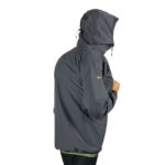 Instinct Waterproof Jacket unisex - Image 11