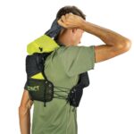 Instinct Waterproof Jacket unisex - Image 15