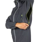 Instinct Waterproof Jacket unisex - Image 6