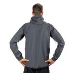 Instinct Waterproof Jacket unisex - Image 3