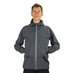 Instinct Waterproof Jacket unisex - Image 2
