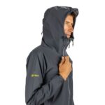 Instinct Waterproof Jacket unisex - Image 5