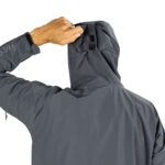 Instinct Waterproof Jacket unisex - Image 13