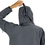 Instinct Waterproof Jacket unisex - Image 12