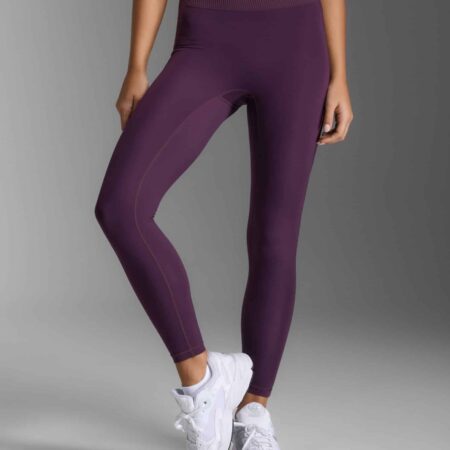 2XU Ribbed Hi-Rise Comp Tight, Kvenna
