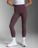 2XU FormSoft Touch Hi-Rise Comp Tights, Kvenna - Image 7