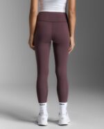 2XU FormSoft Touch Hi-Rise Comp Tights, Kvenna - Image 6
