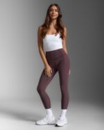 2XU FormSoft Touch Hi-Rise Comp Tights, Kvenna