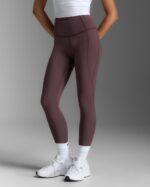 2XU FormSoft Touch Hi-Rise Comp Tights, Kvenna - Image 5