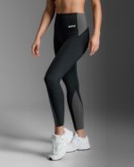 2XU Contour Hi-Rise Comp Tights, Kvenna