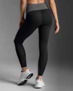 2XU Contour Hi-Rise Comp Tights, Kvenna - Image 6