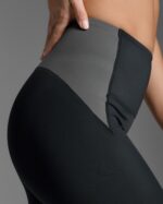 2XU Contour Hi-Rise Comp Tights, Kvenna - Image 4