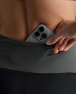 2XU Contour Hi-Rise Comp Tights, Kvenna - Image 3