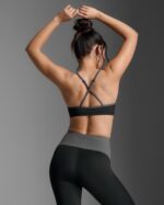 2XU Contour Low Impact Bra - Image 2