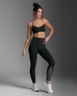 2XU Contour Low Impact Bra - Image 7