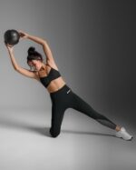 2XU Contour Low Impact Bra - Image 5