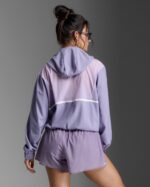 2XU Aero Sheer Windbreaker, Kvenna - Image 2