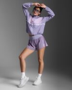 2XU Aero Sheer Windbreaker, Kvenna - Image 7