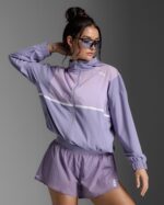 2XU Aero Sheer Windbreaker, Kvenna