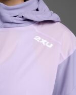 2XU Aero Sheer Windbreaker, Kvenna - Image 5