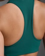 2XU LS Form Racerback Medium Impact Bra, toppur - Image 4