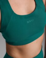 2XU LS Form Racerback Medium Impact Bra, toppur - Image 3