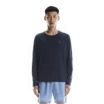 On Performance Long-T, langermabolur karla