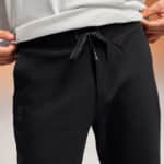 On LS Sweat Pants, Karla - Image 4