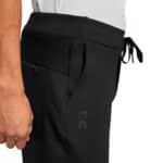 On LS Sweat Pants, Karla - Image 5