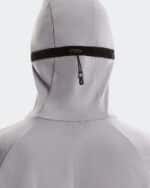 ON Climate Zip Hoodie, karla - Image 6