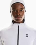 On Climate Zip Hoodie, kvenna - Image 4