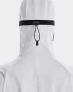 On Climate Zip Hoodie, kvenna - Image 6