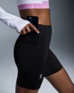 On Train Tights Shorts, stuttbuxur kvenna - Image 2