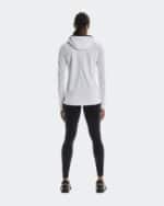 On Climate Zip Hoodie, kvenna - Image 5