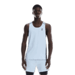 On LS Performance Tank, karla