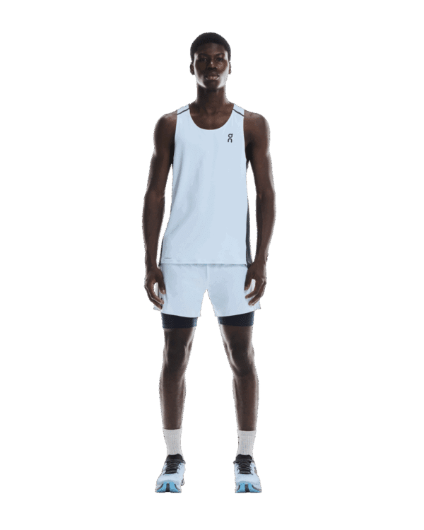 On LS Performance Tank, karla - Image 6